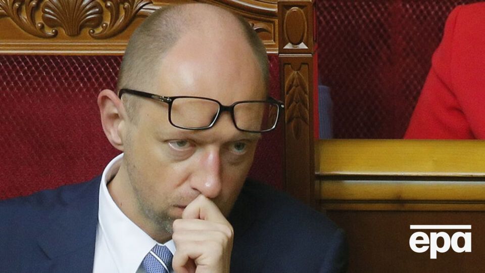 Кабмин отчитается о своей деятельности за год в декабре