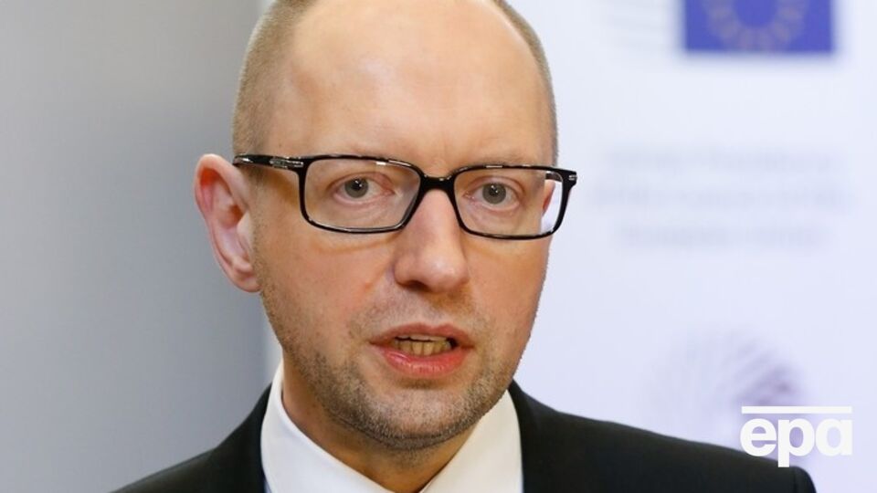 Яценюк готовит предложения по улучшению структуры органов власти