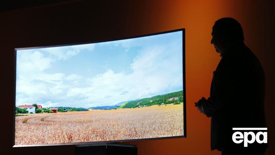 Стець подчеркнул, что новая телерадиокомпания будет не только противодействовать российской пропаганде, но и рекламировать Украину в мире