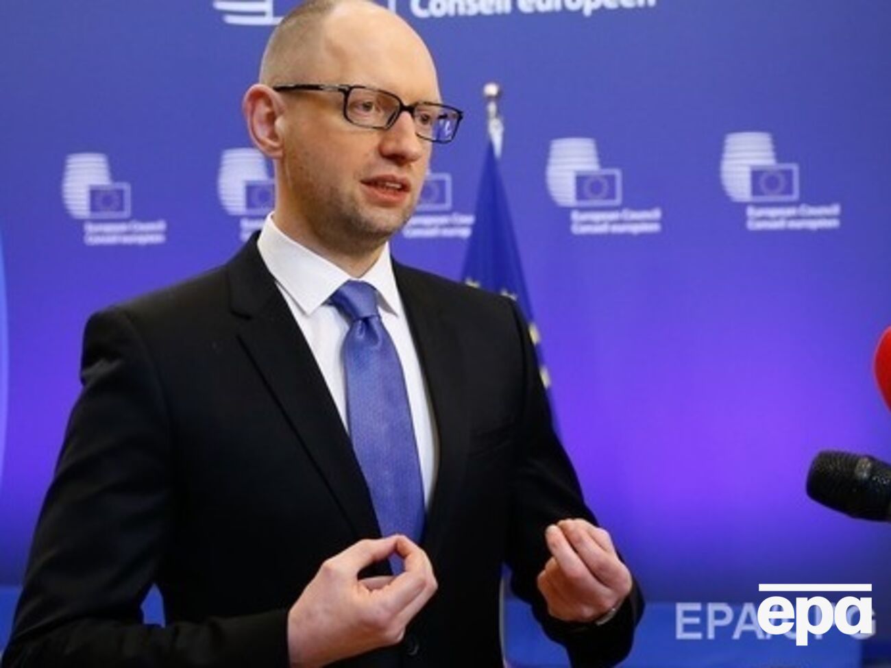 Яценюк анонсировал сокращение налоговых инспекций и сотрудников ГФС