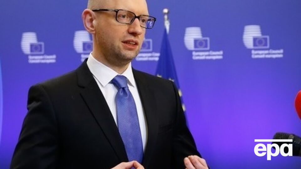 Яценюк анонсировал сокращение налоговых инспекций и сотрудников ГФС