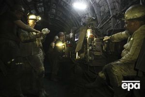 Жебривский: Пока работают государственные угольные предприятия – это стабилизирующий фактор на энергетическом рынке Украины