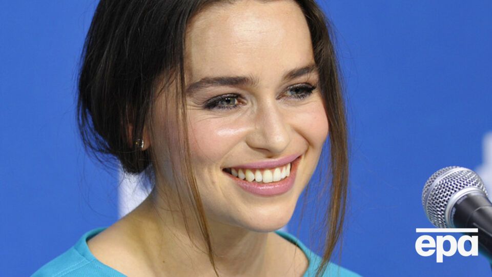 Коллекция, которую представит Кларк, называется "Роза ветров"