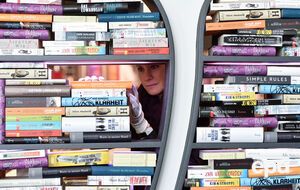 В Украине создадут институт книги