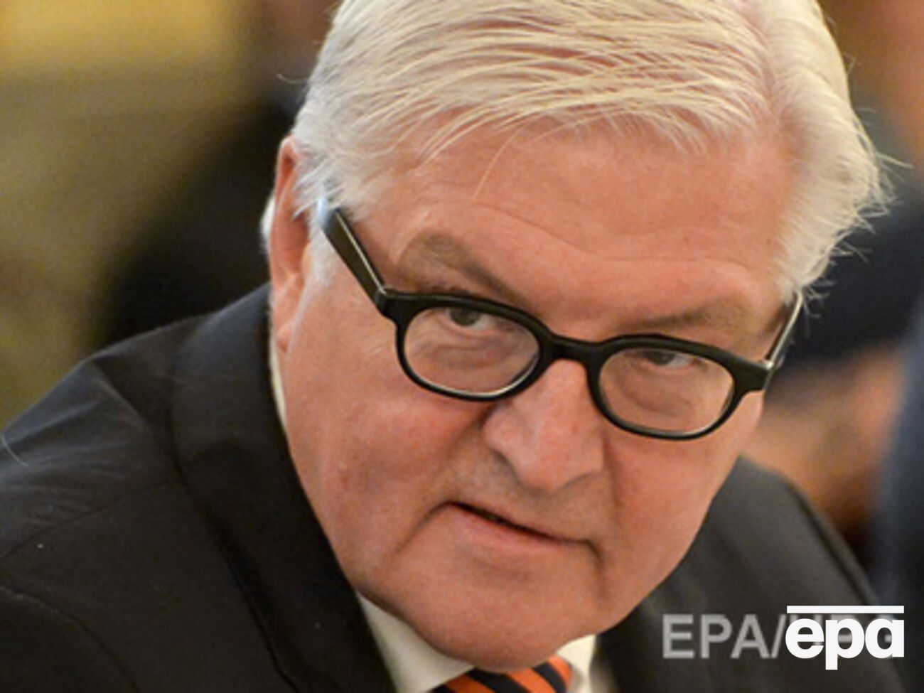 Франк-Вальтер Штайнмайер пригласил коллег из внешнеполитических ведомств "Нормандской четверки" на встречу в Берлин