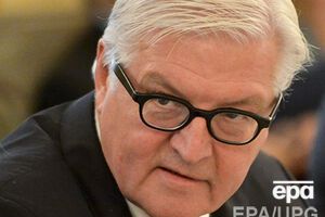 Франк-Вальтер Штайнмайер пригласил коллег из внешнеполитических ведомств "Нормандской четверки" на встречу в Берлин