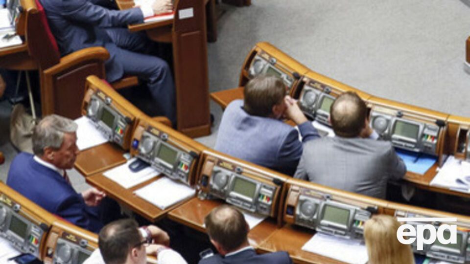 Рада приняла закон, регулирующий некоторые отношения с Чехией в налоговой сфере