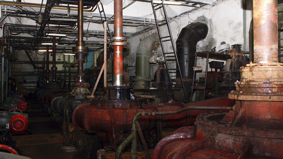 Депутаты приняли в первом чтении очередной законопроект, необходимый для получения от Японии кредита на модернизацию Бортнической станции очистки сточных вод