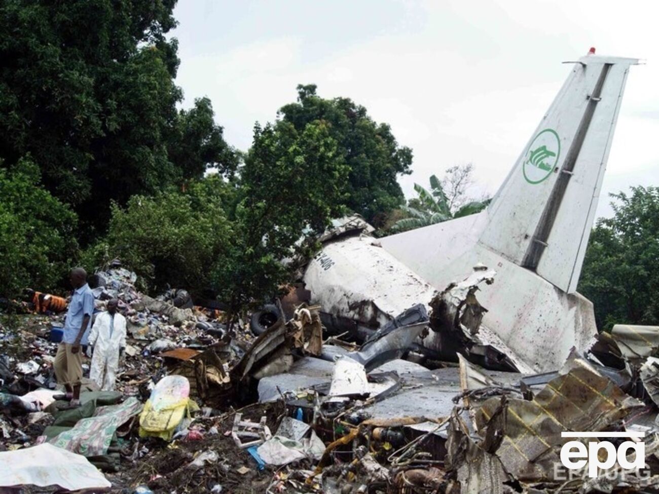 Большинство погибших – жители рыбацкой деревни