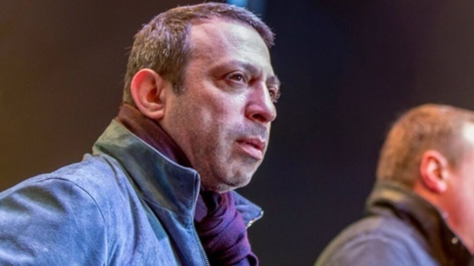 Два производства против Корбана объединили в одно, сообщила сторона обвинения