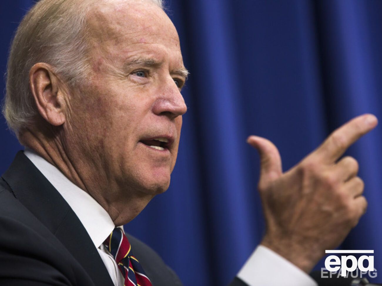 Байден призвал Украину ускорить реформы