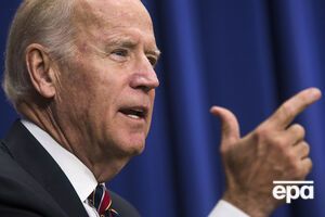 Байден призвал Украину ускорить реформы