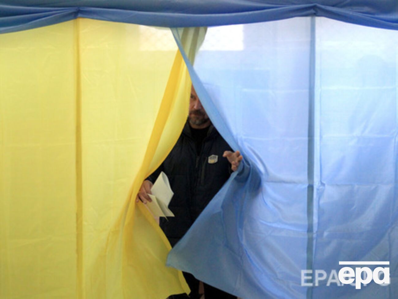 Облизбирком подсчитал голоса на выборах в Киевский областной совет