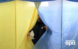 Облизбирком подсчитал голоса на выборах в Киевский областной совет