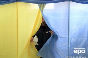 Облизбирком подсчитал голоса на выборах в Киевский областной совет