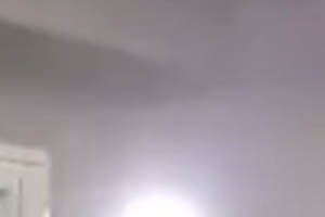 В зале суда возникла потасовка