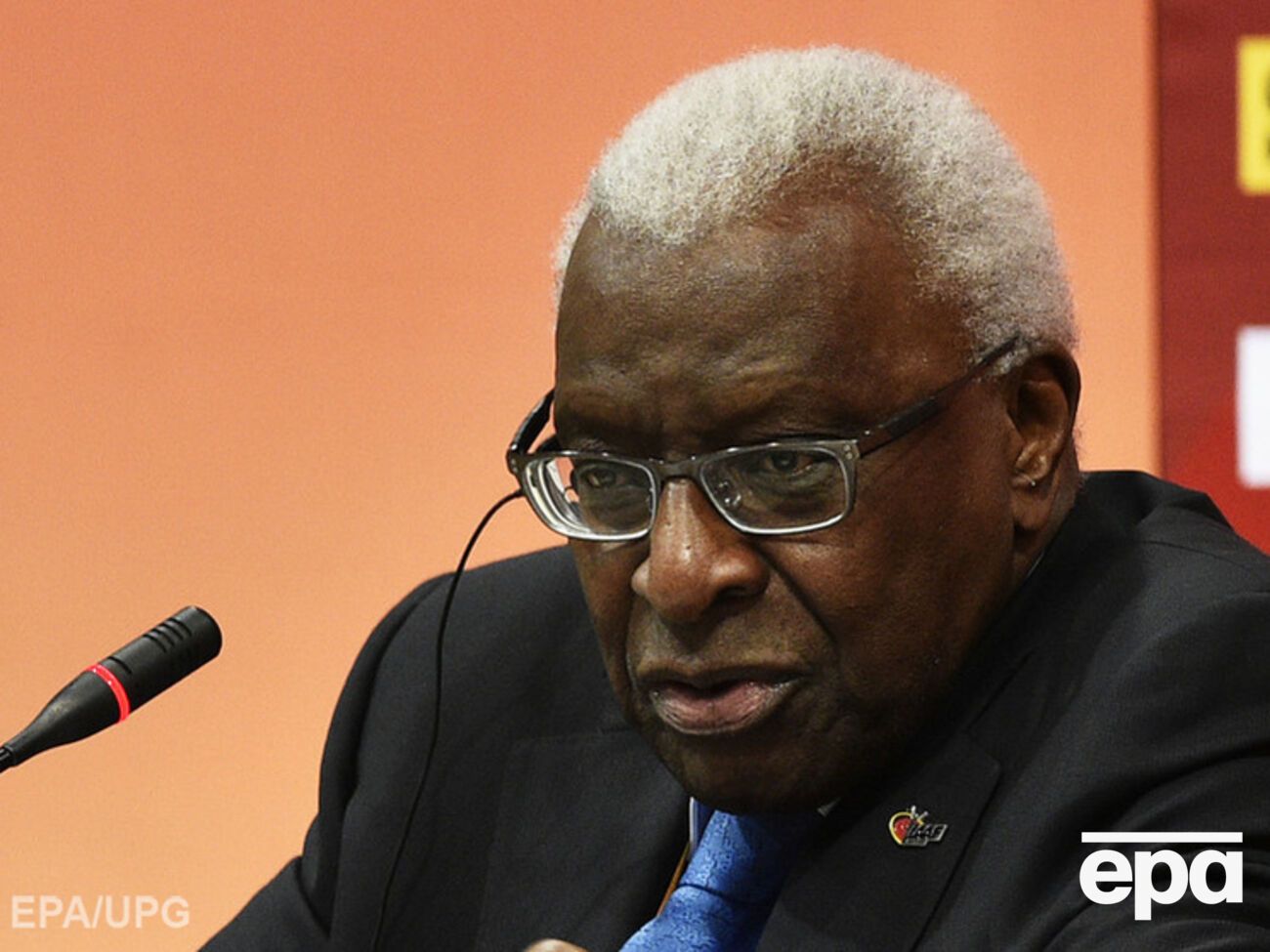 82-летнего Диака обвиняют в незаконном получении&nbsp;$220 тыс.