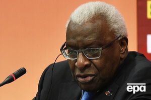 82-летнего Диака обвиняют в незаконном получении $220 тыс.