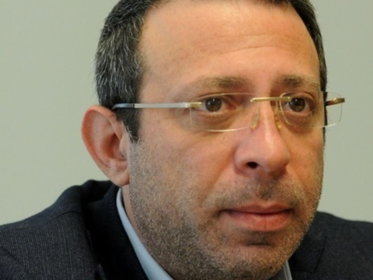 Меру пресечения Корбану могут избрать сегодня