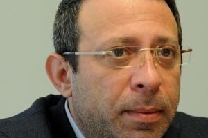 Меру пресечения Корбану могут избрать сегодня