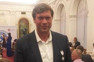 В конце сентября СБУ уже вызывала Царева на допрос