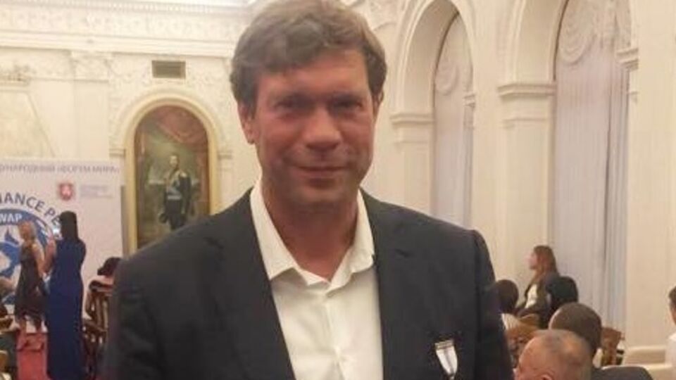 В конце сентября СБУ уже вызывала Царева на допрос