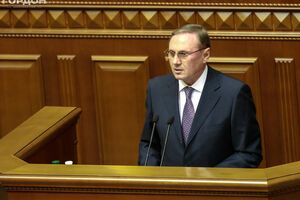 ГПУ обвиняет Ефремова в подделке результатов голосования за законы "16 января"