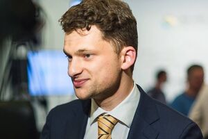 Дубилет: Если вы столкнулись со "всепропальщиком", который кричит о том, что "ПриватБанк" закрывается, посоветуйте им попрактиковать холотропное дыхание