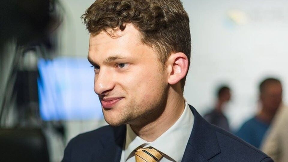 Дубилет: Если вы столкнулись со "всепропальщиком", который кричит о том, что "ПриватБанк" закрывается, посоветуйте им попрактиковать холотропное дыхание