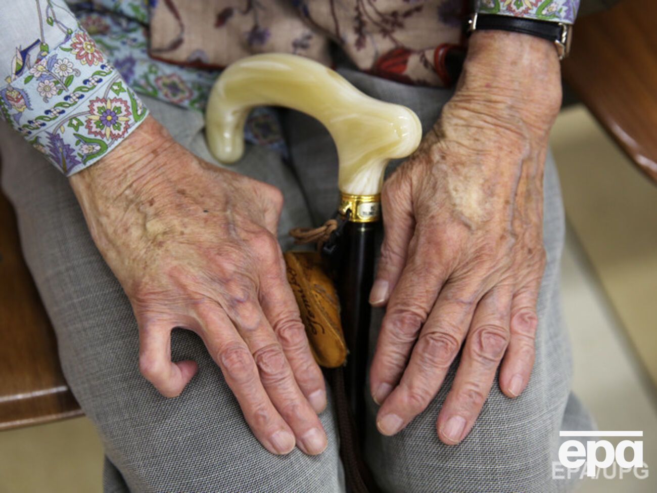 Средняя продолжительность жизни в развитых странах с 1970-х годов выросла больше чем на 10 лет