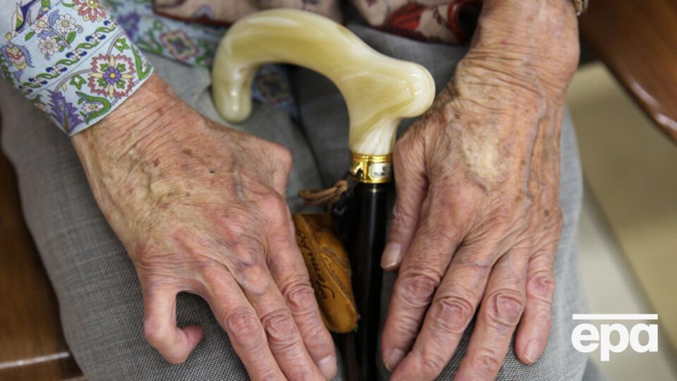 Средняя продолжительность жизни в развитых странах с 1970-х годов выросла больше чем на 10 лет