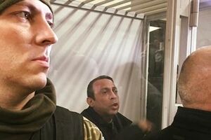 Судебное заседание по избранию меры пресечения Геннадию Корбану перенесли на 5 ноября