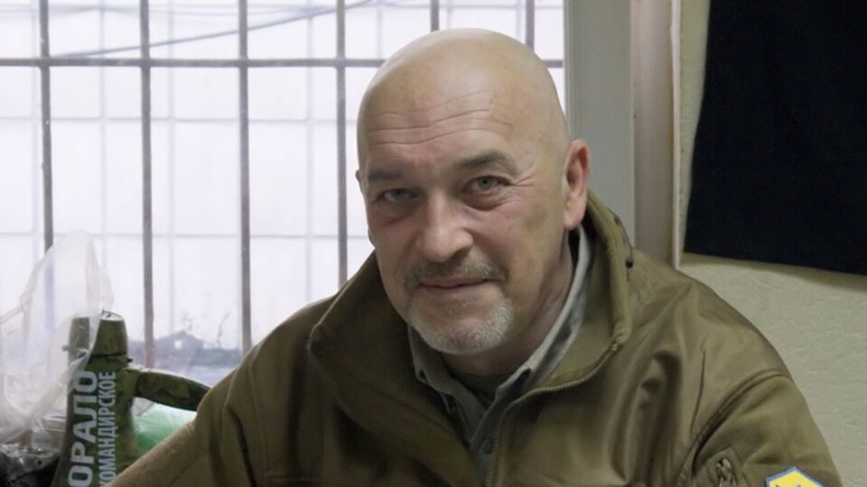 Георгий Тука: Я не представляю, как Геннадия Геннадьевича можно использовать на другой должности