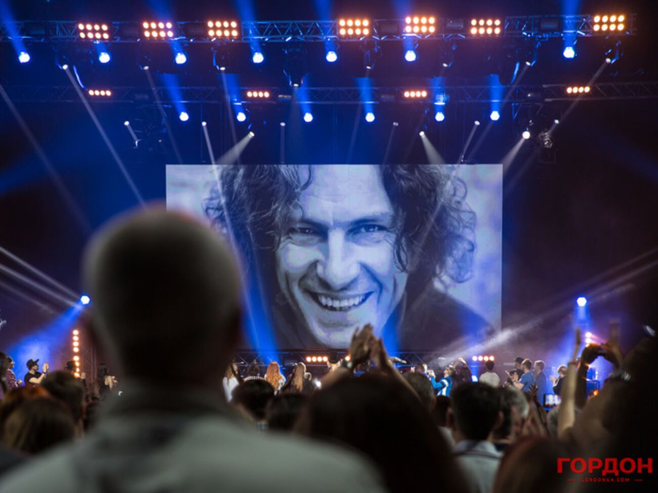 В Волновахе появилась улица Кузьмы Скрябина