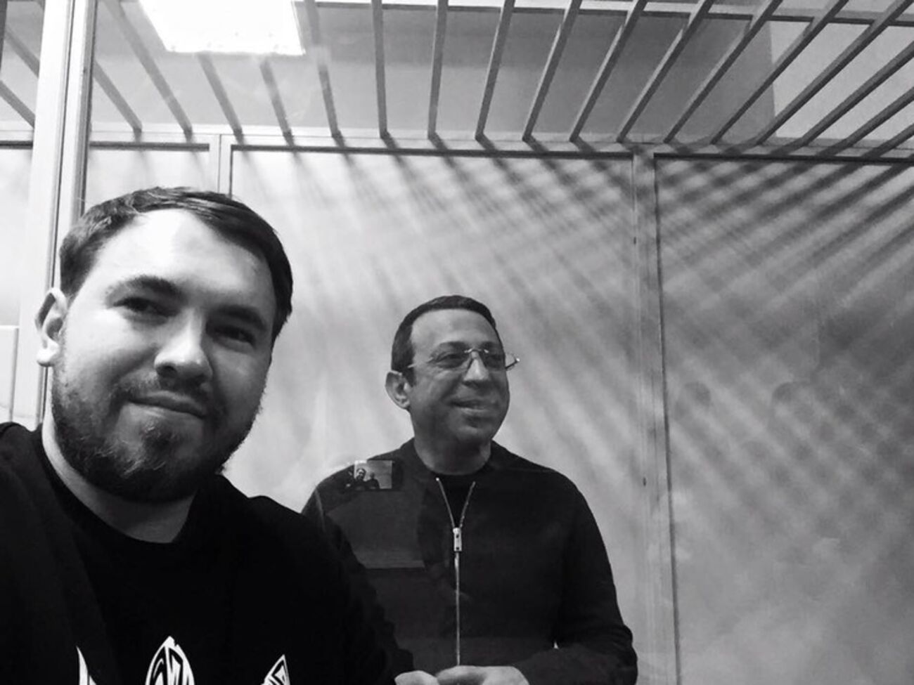 Заседание по делу Корбана опять перенесли