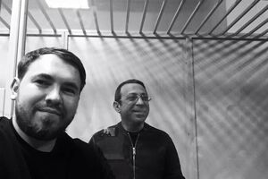 Заседание по делу Корбана опять перенесли