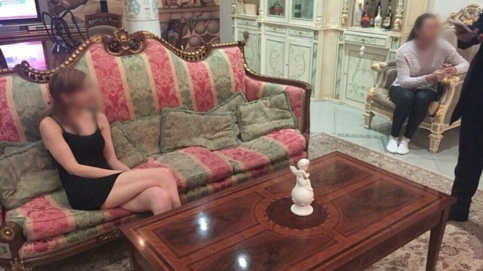 Прокуратура: Организаторы места разврата устанавливаются