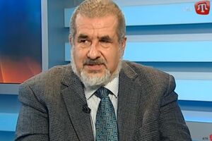 Чубаров: Я сделаю все для того, чтобы запустить механизм энергетической блокады Крыма