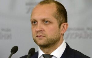 Максим Поляков: Если бы оборудование присвоили террористы, они бы не контактировали, но вся поддержка терминалов, и техническая, и информационная ведется из Киева