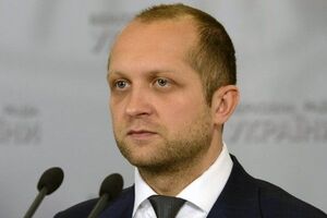 Максим Поляков: Если бы оборудование присвоили террористы, они бы не контактировали, но вся поддержка терминалов, и техническая, и информационная ведется из Киева