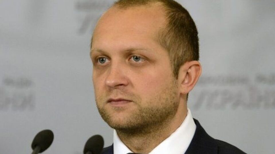 Максим Поляков: Если бы оборудование присвоили террористы, они бы не контактировали, но вся поддержка терминалов, и техническая, и информационная ведется из Киева