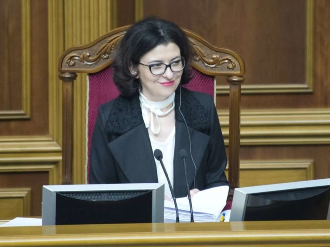 Сыроед уверяет, что "Самопоміч" пока останется в коалиции