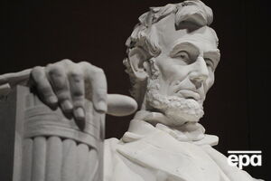 Рукопись Линкольна ушла с молотка