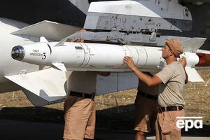 Россия укрепляет военный потенциал в Сирии