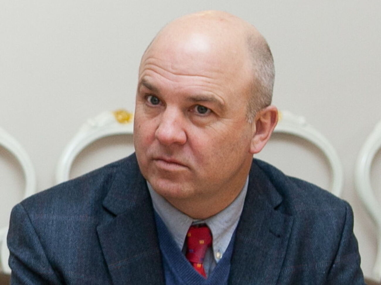 Еврокомиссар Муйжниекс: Донбасс все больше изолируется