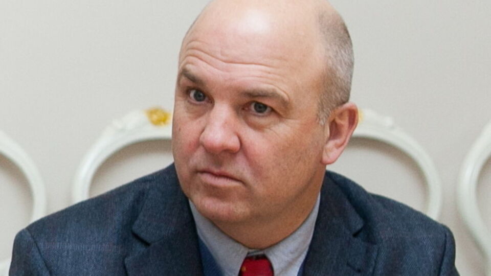 Еврокомиссар Муйжниекс: Донбасс все больше изолируется