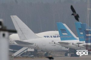 В аэропорту заявляют, что увольнение не связано с крушением российского лайнера