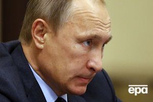 Путин снова признан самым влиятельным человеком в мире