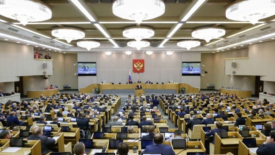 Ветеранам АТО могут запретить въезд в Россию