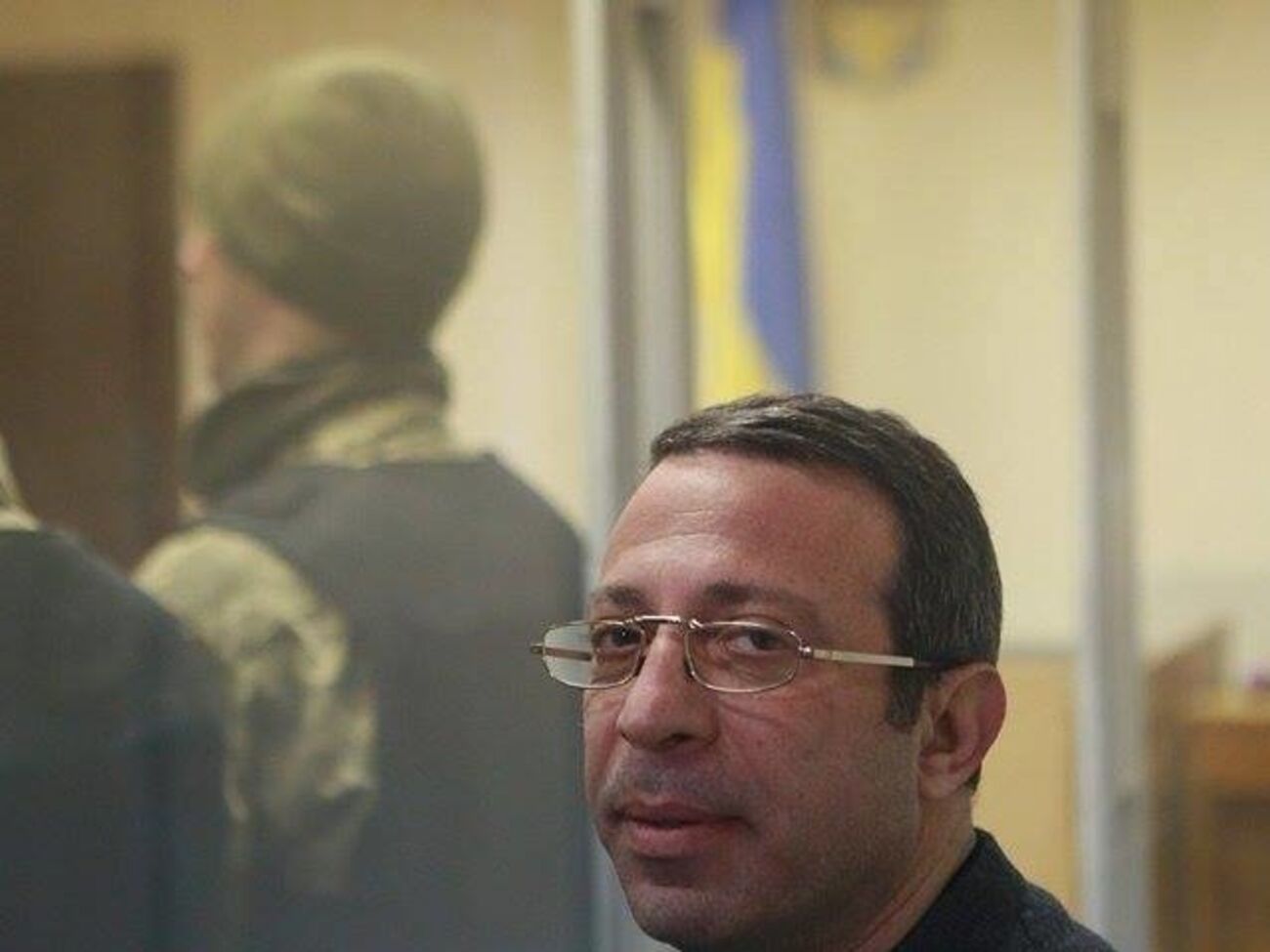 Суд продолжит рассмотрение дела Корбана